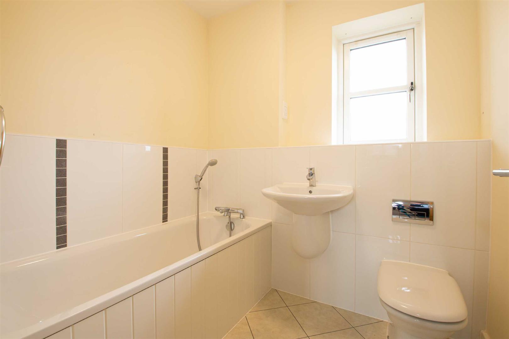Tyhurst, Middleton, Milton Keynes